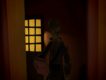 Tales of Monkey Island Screenshot